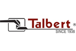 Talbert Logo