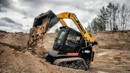 The Posi-Track loader features high torque and an efficient hydraulic system for maximum performance with even the most heavy and demanding attachments. That means more productivity for ASV customers in all applications.