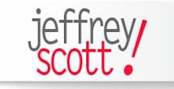 Jeff Scott Logo