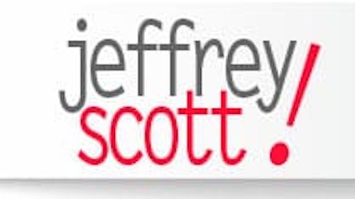 Jeff Scott Logo