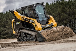 Asv Vt70 High Output