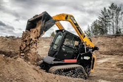 The Posi-Track loader features high torque and an efficient hydraulic system for maximum performance with even the most heavy and demanding attachments. That means more productivity for ASV customers in all applications.