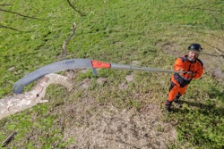 Bahco Extended Reach Pruning Tools