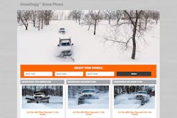 Buyers Snow Dogg Web