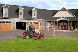 Ferris Is600 Z Mow