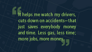 Gip Testimonial Text Ad 2