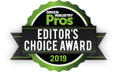 Gip Editors Choice Logo