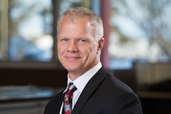 Mike Ballweber, president, Doosan Bobcat North America