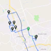 Route Map