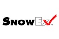 Snow Ex Logo Cmyk