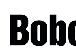 Bobcat Logo 10888642