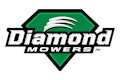 Diamond Mowers Logo