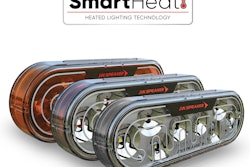 Led Signal Light Model 274 Combined 34 View Reflection 2019 1200x1200