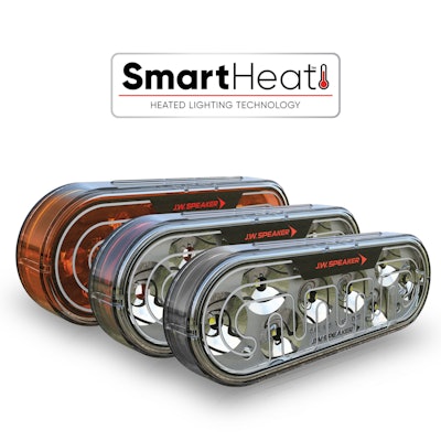 Led Signal Light Model 274 Combined 34 View Reflection 2019 1200x1200