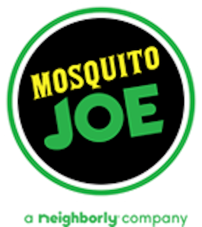 Mosquito Joe