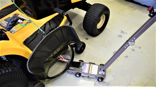 Production Model Grinding (2)