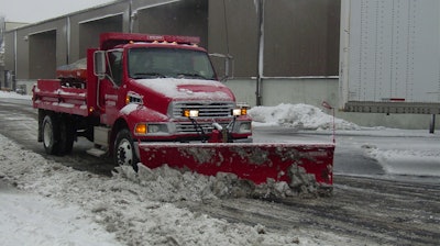 Snow and ice contractors are focusing on hiring employees that will stay year-round because the cost of labor acquisition and revenue lost from not having the person is not worth it.