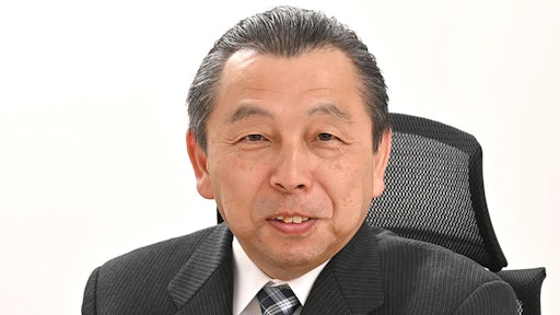 Toshiya Takeuchi