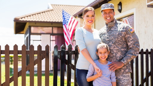 Nufarm and Project EverGreen announced the company’s recommitment of $150,000 to the program that assists thousands of military families by providing basic lawn care and yard maintenance while a family member is deployed defending our country.