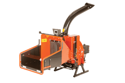 Echo Bear Cat Ch9540 Hp