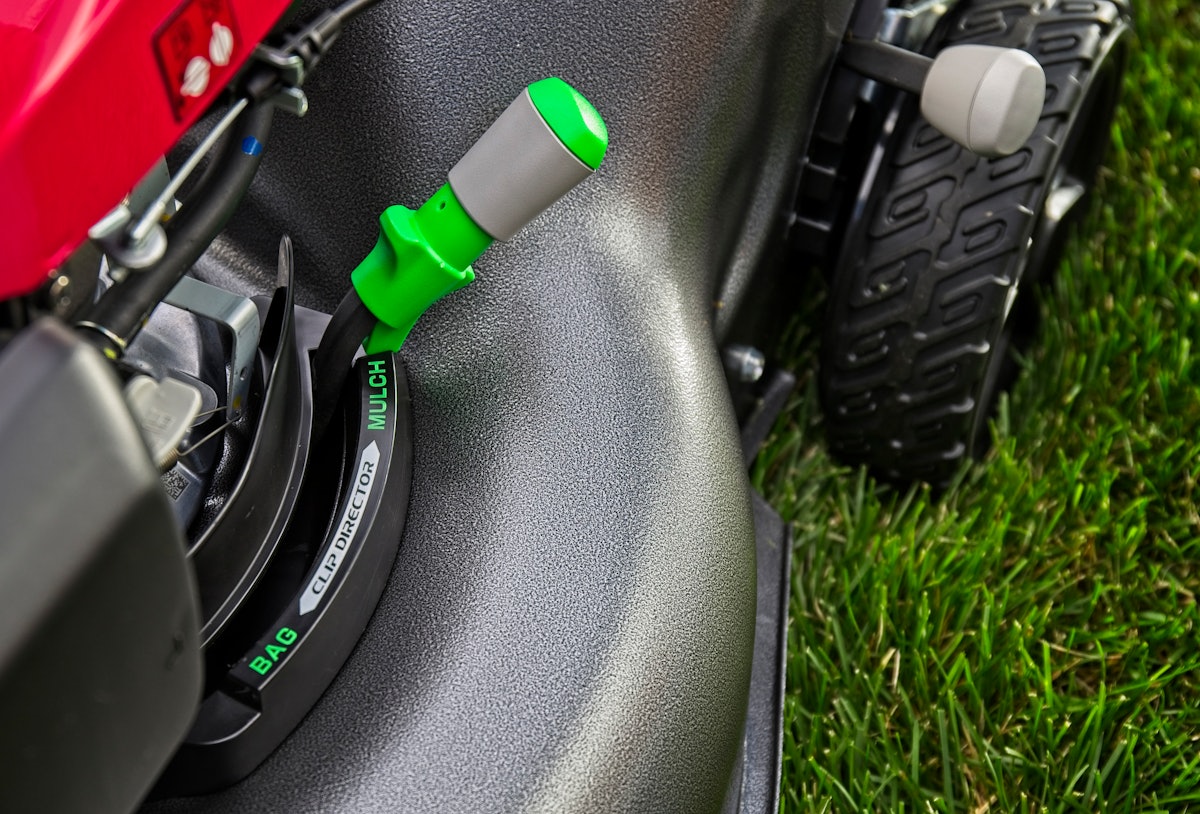 Honda HRN Series Mowers Enhances Experience of Mowing With More
