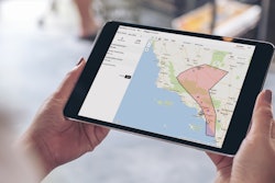 Landscaping and construction companies of all sizes can use fleet management software to monitor weather and traffic conditions on the road and communicate with drivers in near real time.