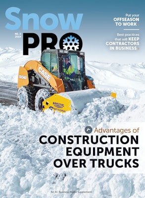 Green Industry Pros Snow Pro, July/August 2019