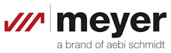 Xo Logo Meyer