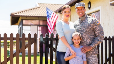 Nufarm and Project EverGreen announced the company’s recommitment of $150,000 to the program that assists thousands of military families by providing basic lawn care and yard maintenance while a family member is deployed defending our country.