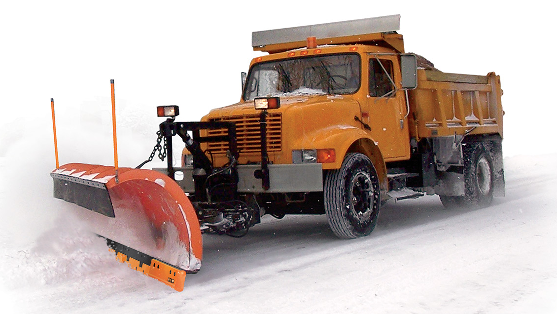 Winter Equipment Offers Razor XL Carbide Insert Snowplow Cutting Edge System From Winter