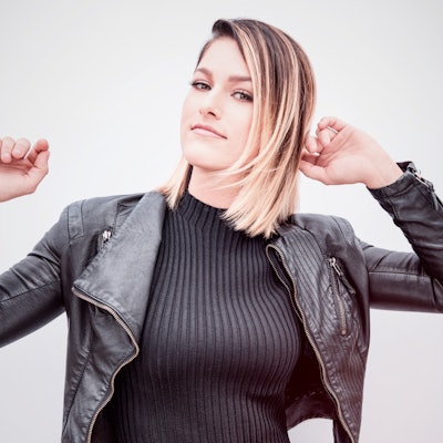 Cassadee Pope is scheduled to perform on Thursday Oct. 17.