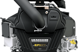 61 E8 Van Big Block 37 Hp Efi F