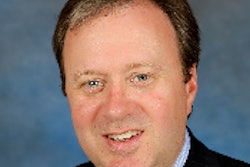 Britt Wood, National Association of Landscape Professionals CEO.