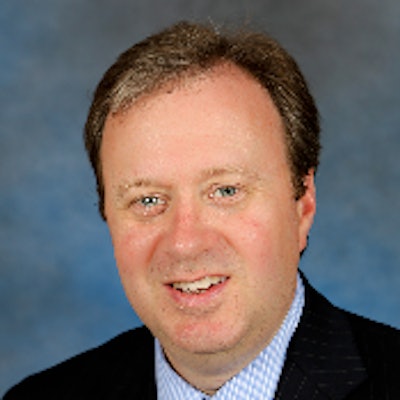 Britt Wood, National Association of Landscape Professionals CEO.
