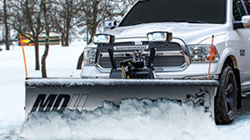 Mdii For Snow Pro280x157