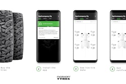 Nokian Tyres Intuitu 04