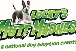 Turf Mutt Luckys Mutt Madness Sponsored Gie Expo Small Cmyk