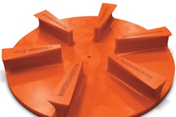 Winter Universal Spinner