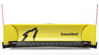 Active Edge Blades