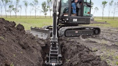 Buying new lets you to take advantage of the performance enhancements provided by the latest technology, but a used purchase can significantly reduce the initial capital investment required.