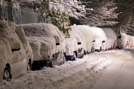 What Will Winter 2020 Bring For Snow Removal Contractors Green