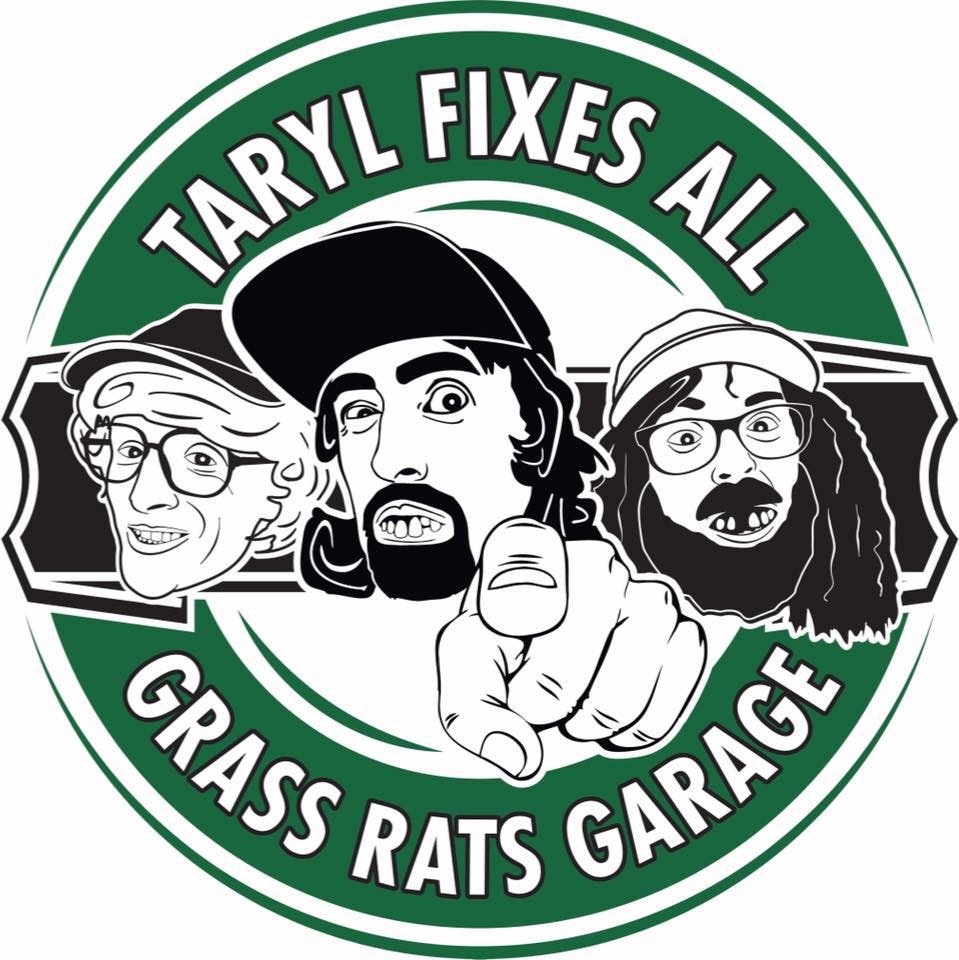 Taryl Fixes All Small Engine Repair and YouTube Sensation Green Industry Pros