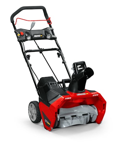 1688054 Snp Snapper Xd Snowblower Fl