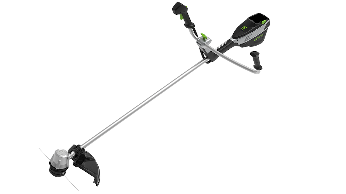 Greenworks 82TB16 and 82TB18 Brushless Bike Handle String Trimmer