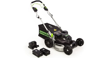 Greenworks 82v_25in_SP Mower_GMS250
