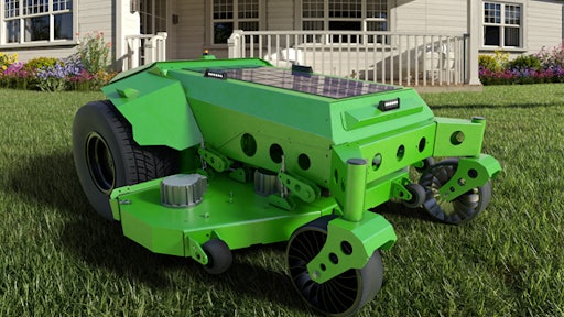 Mean Green