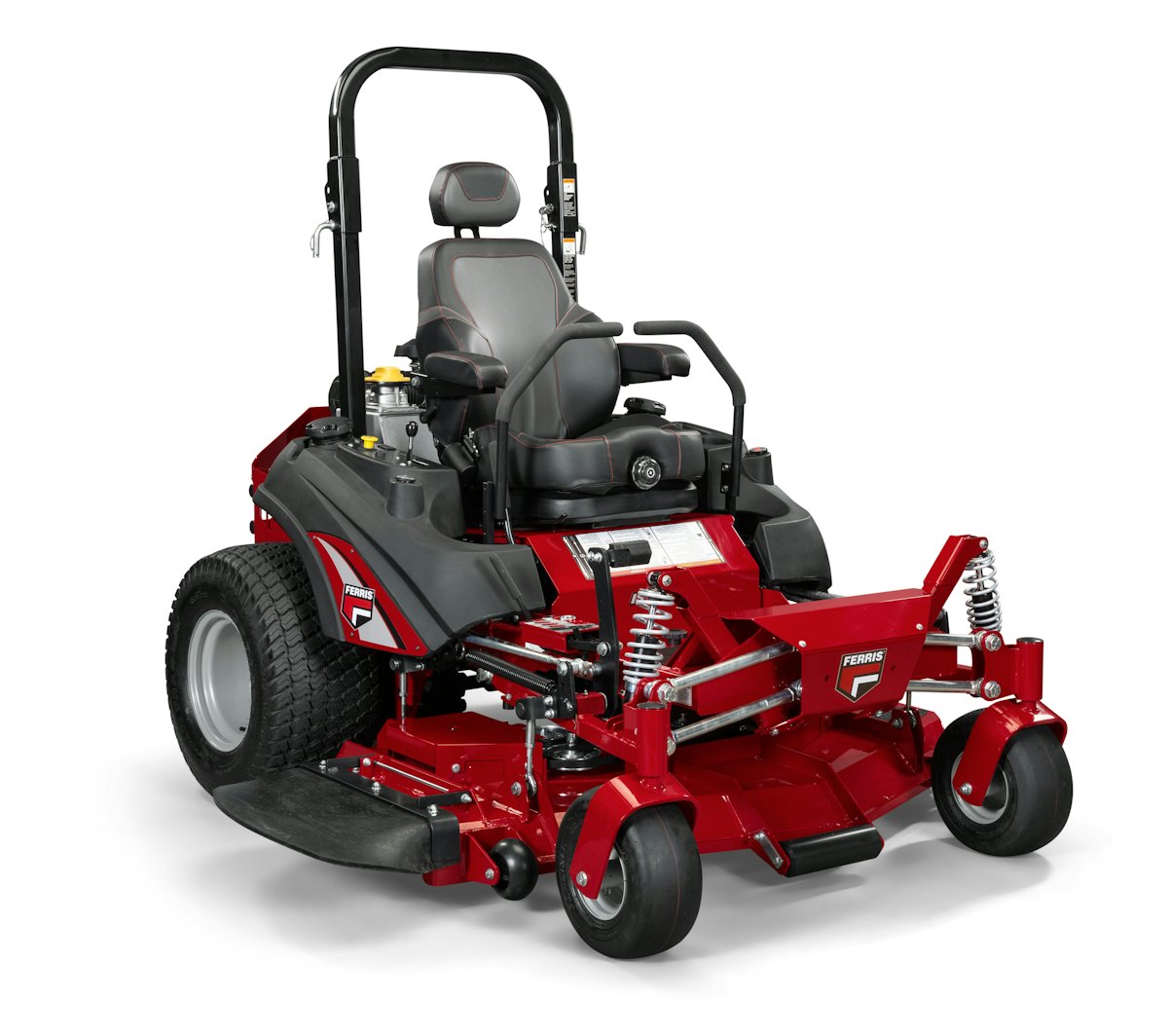 Ferris lawn equipment on sale