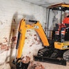 JCB 19C-1E