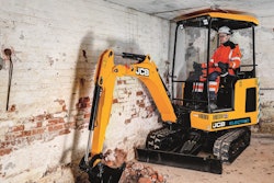 JCB 19C-1E