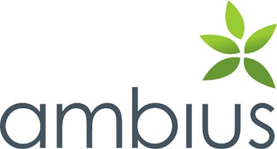 Ambius Logo Large